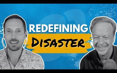 Bouncing Back to Happiness with Andrew Matthews