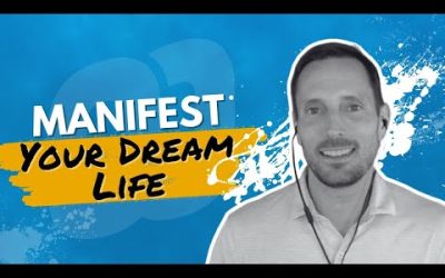 Manifest Your Best Year Yet