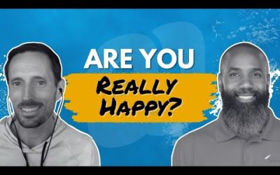 Are You Really Happy? Discover Your Happiness Score with Leighton Campbell