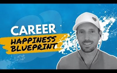 Career Happiness: How to Love What You Do