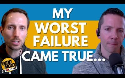 Confessions of a Depressed Happiness Coach with Zach White