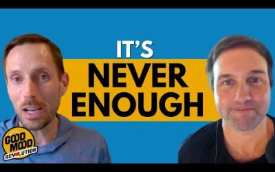 Why High Achievers Stay Miserable with John Lee Dumas